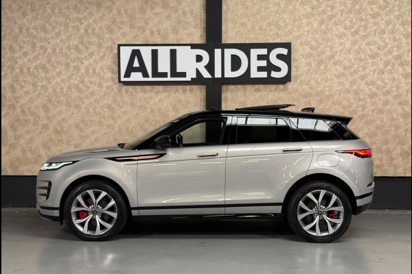 Land Rover Range Rover Evoque 1.5 P300e AWD Autobiography R Dynamic | Pano | Stoelverwarming | Camera | Led | Carplay