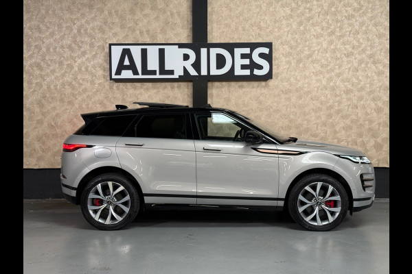 Land Rover Range Rover Evoque 1.5 P300e AWD Autobiography R Dynamic | Pano | Stoelverwarming | Camera | Led | Carplay