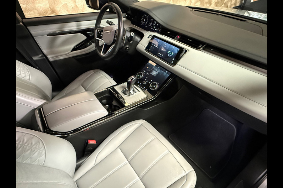 Land Rover Range Rover Evoque 1.5 P300e AWD Autobiography R Dynamic | Pano | Stoelverwarming | Camera | Led | Carplay