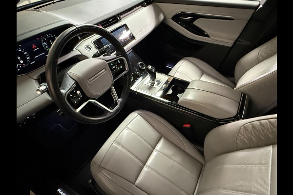 Land Rover Range Rover Evoque 1.5 P300e AWD Autobiography R Dynamic | Pano | Stoelverwarming | Camera | Led | Carplay