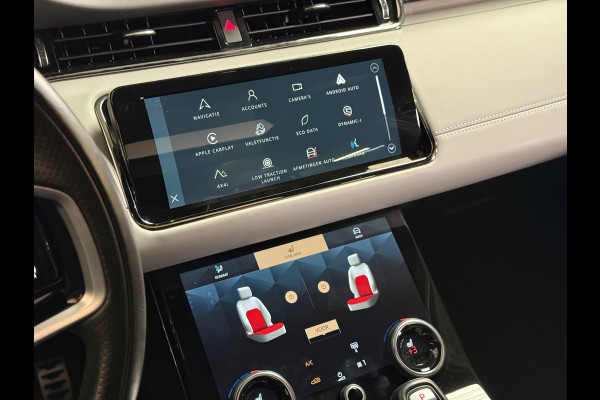 Land Rover Range Rover Evoque 1.5 P300e AWD Autobiography R Dynamic | Pano | Stoelverwarming | Camera | Led | Carplay