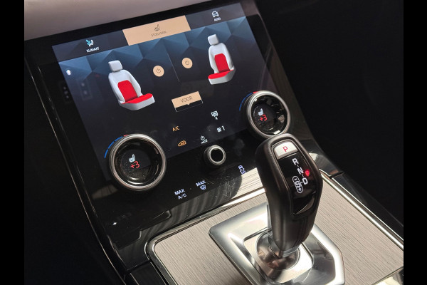 Land Rover Range Rover Evoque 1.5 P300e AWD Autobiography R Dynamic | Pano | Stoelverwarming | Camera | Led | Carplay