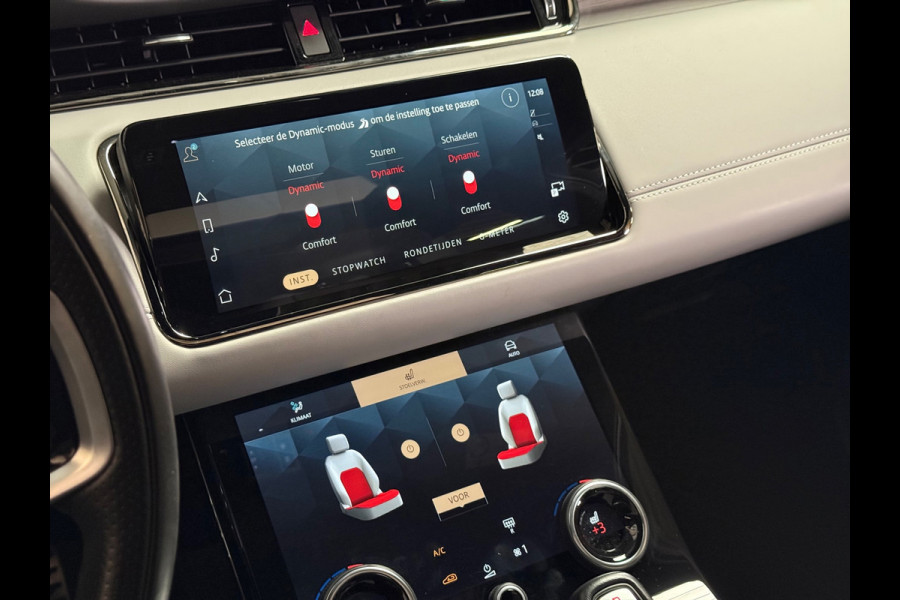 Land Rover Range Rover Evoque 1.5 P300e AWD Autobiography R Dynamic | Pano | Stoelverwarming | Camera | Led | Carplay