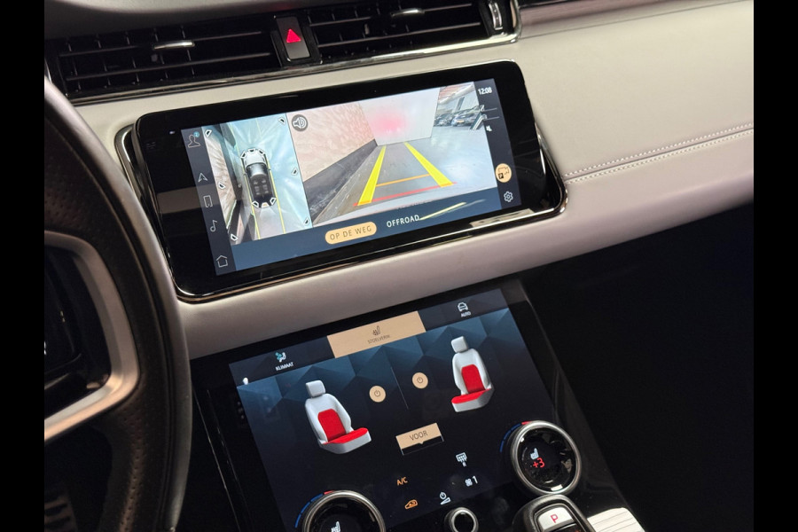 Land Rover Range Rover Evoque 1.5 P300e AWD Autobiography R Dynamic | Pano | Stoelverwarming | Camera | Led | Carplay