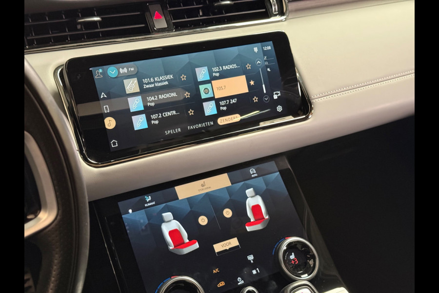 Land Rover Range Rover Evoque 1.5 P300e AWD Autobiography R Dynamic | Pano | Stoelverwarming | Camera | Led | Carplay
