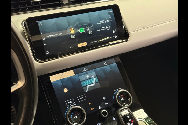 Land Rover Range Rover Evoque 1.5 P300e AWD Autobiography R Dynamic | Pano | Stoelverwarming | Camera | Led | Carplay
