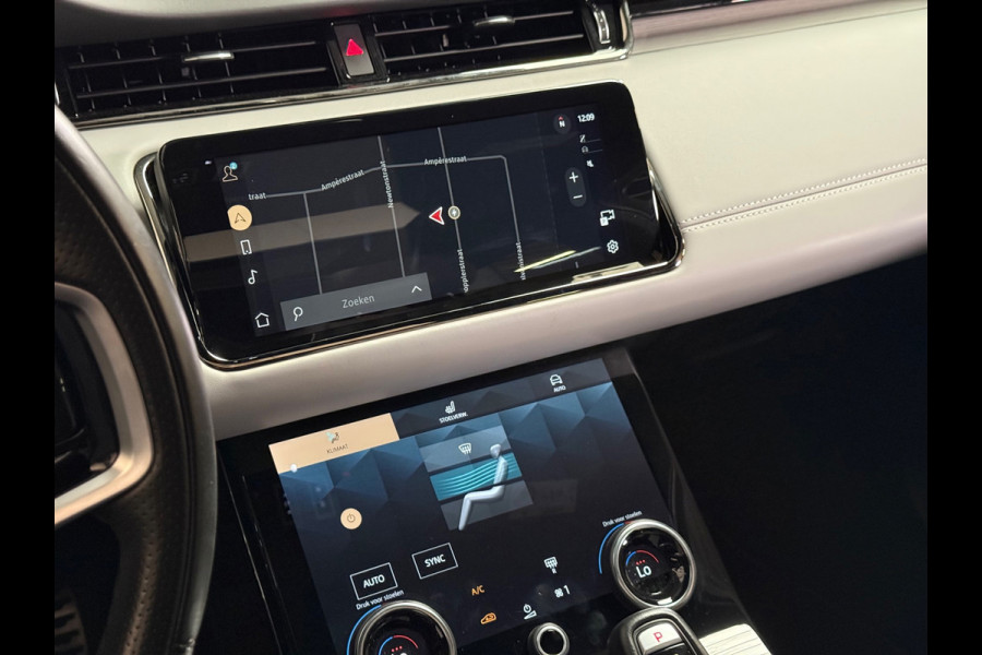 Land Rover Range Rover Evoque 1.5 P300e AWD Autobiography R Dynamic | Pano | Stoelverwarming | Camera | Led | Carplay