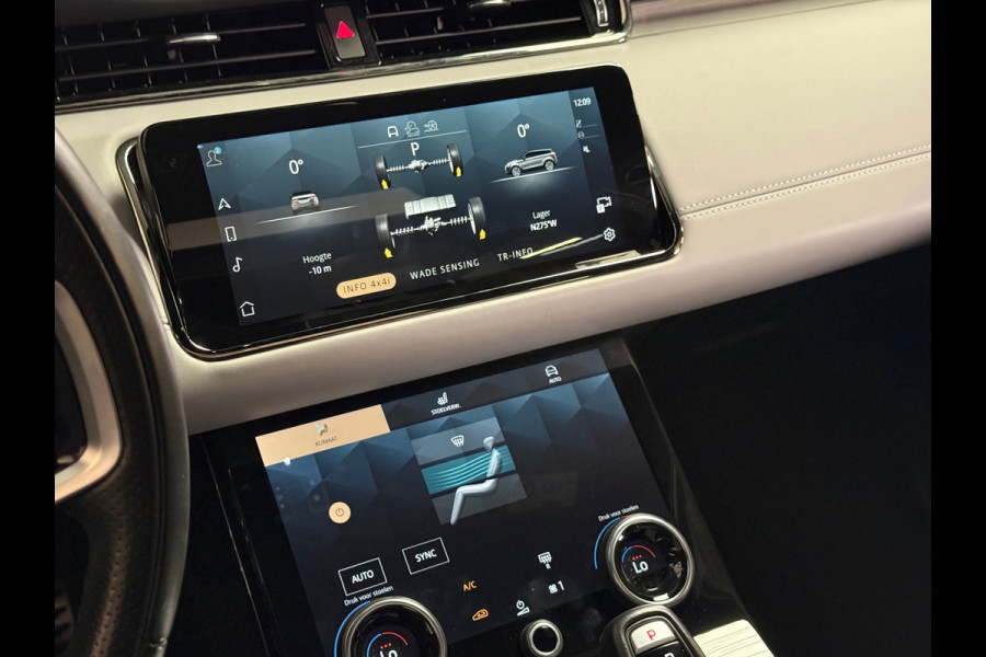 Land Rover Range Rover Evoque 1.5 P300e AWD Autobiography R Dynamic | Pano | Stoelverwarming | Camera | Led | Carplay
