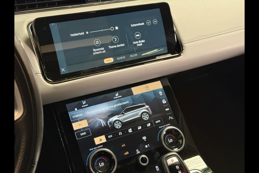 Land Rover Range Rover Evoque 1.5 P300e AWD Autobiography R Dynamic | Pano | Stoelverwarming | Camera | Led | Carplay