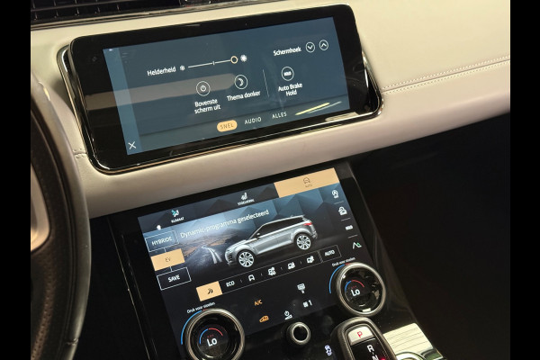 Land Rover Range Rover Evoque 1.5 P300e AWD Autobiography R Dynamic | Pano | Stoelverwarming | Camera | Led | Carplay