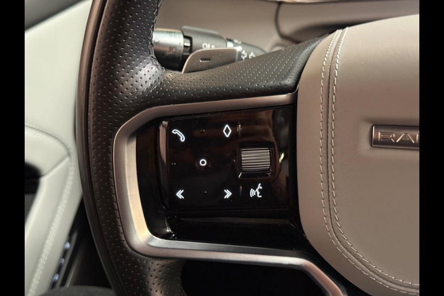 Land Rover Range Rover Evoque 1.5 P300e AWD Autobiography R Dynamic | Pano | Stoelverwarming | Camera | Led | Carplay