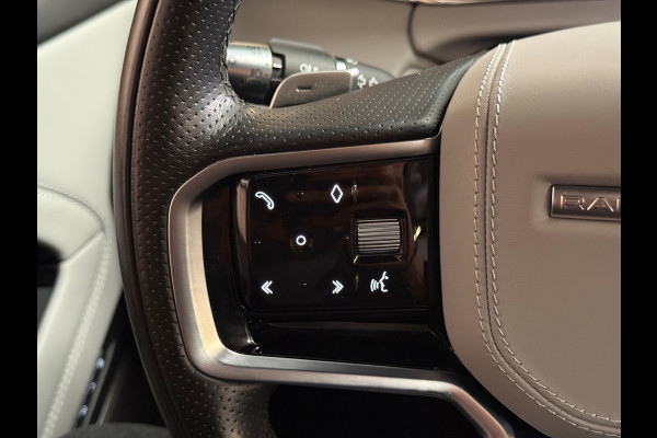 Land Rover Range Rover Evoque 1.5 P300e AWD Autobiography R Dynamic | Pano | Stoelverwarming | Camera | Led | Carplay