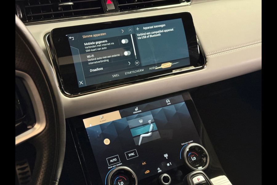 Land Rover Range Rover Evoque 1.5 P300e AWD Autobiography R Dynamic | Pano | Stoelverwarming | Camera | Led | Carplay