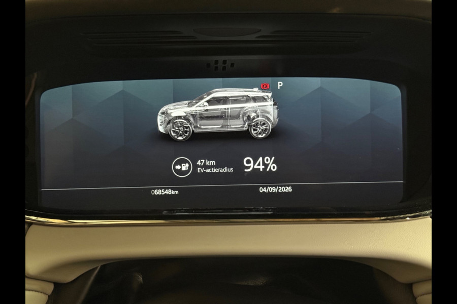 Land Rover Range Rover Evoque 1.5 P300e AWD Autobiography R Dynamic | Pano | Stoelverwarming | Camera | Led | Carplay