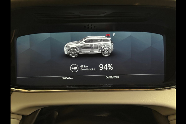 Land Rover Range Rover Evoque 1.5 P300e AWD Autobiography R Dynamic | Pano | Stoelverwarming | Camera | Led | Carplay