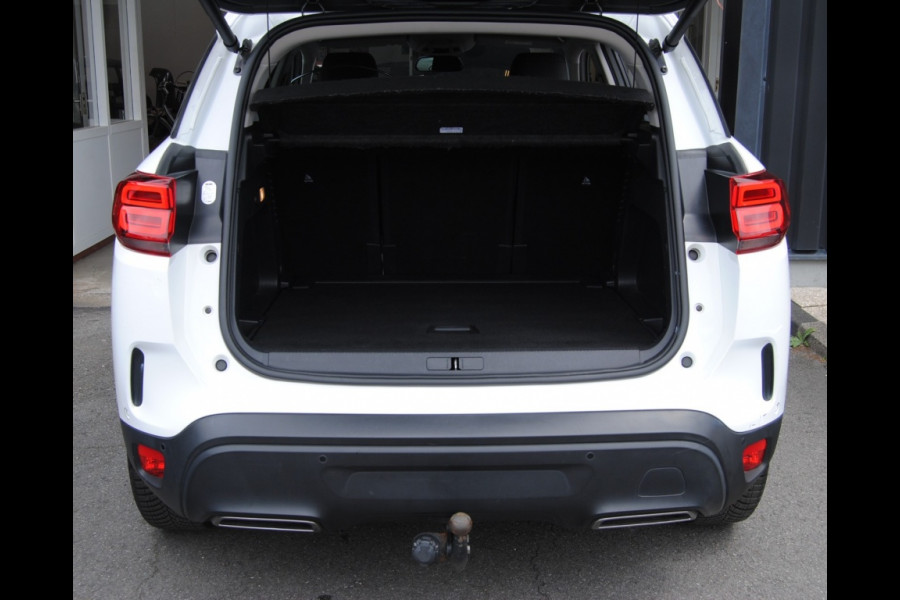 Citroën C5 Aircross 1.2 PureTech Shine \\ Apple carplay | Camera