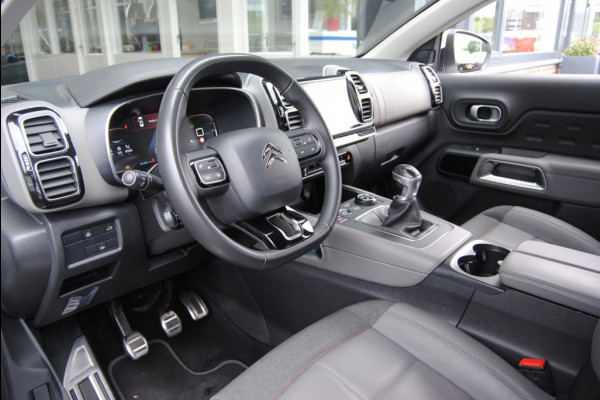 Citroën C5 Aircross 1.2 PureTech Shine \\ Apple carplay | Camera