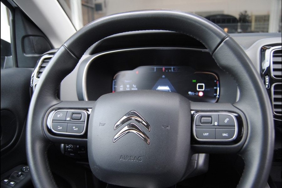 Citroën C5 Aircross 1.2 PureTech Shine \\ Apple carplay | Camera