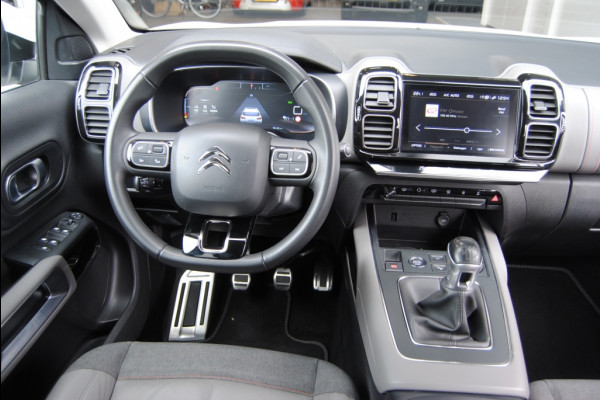 Citroën C5 Aircross 1.2 PureTech Shine \\ Apple carplay | Camera