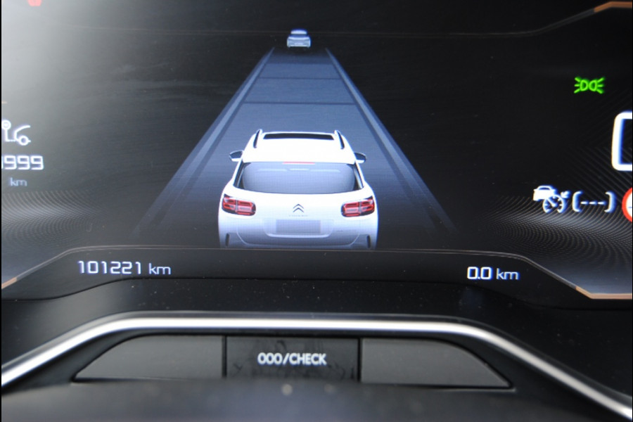 Citroën C5 Aircross 1.2 PureTech Shine \\ Apple carplay | Camera