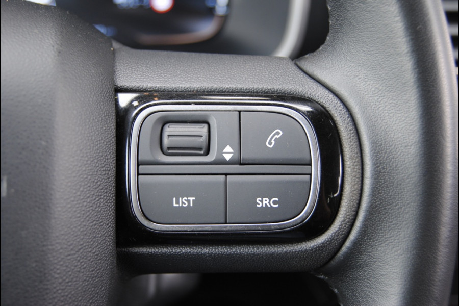 Citroën C5 Aircross 1.2 PureTech Shine \\ Apple carplay | Camera