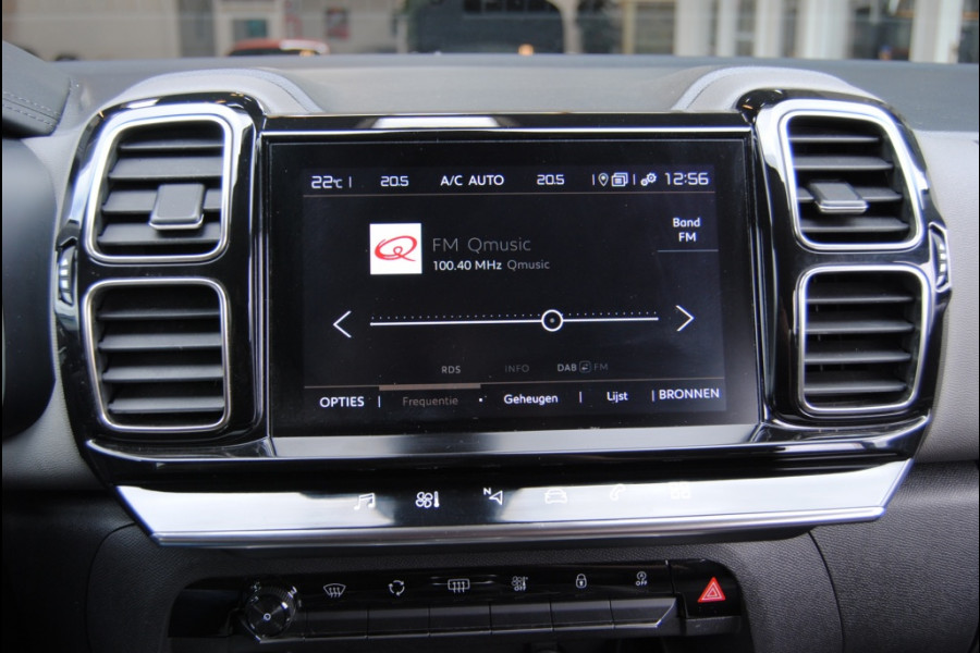 Citroën C5 Aircross 1.2 PureTech Shine \\ Apple carplay | Camera