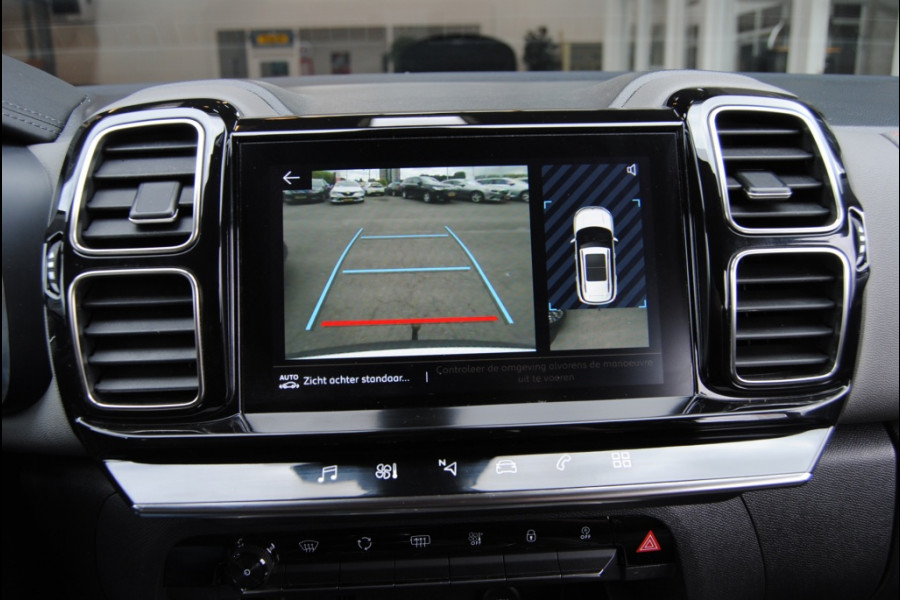 Citroën C5 Aircross 1.2 PureTech Shine \\ Apple carplay | Camera