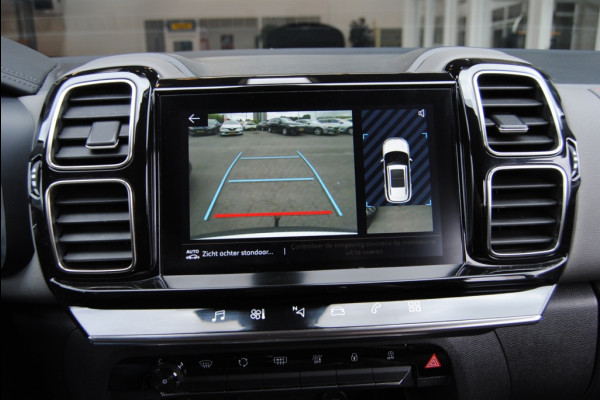 Citroën C5 Aircross 1.2 PureTech Shine \\ Apple carplay | Camera