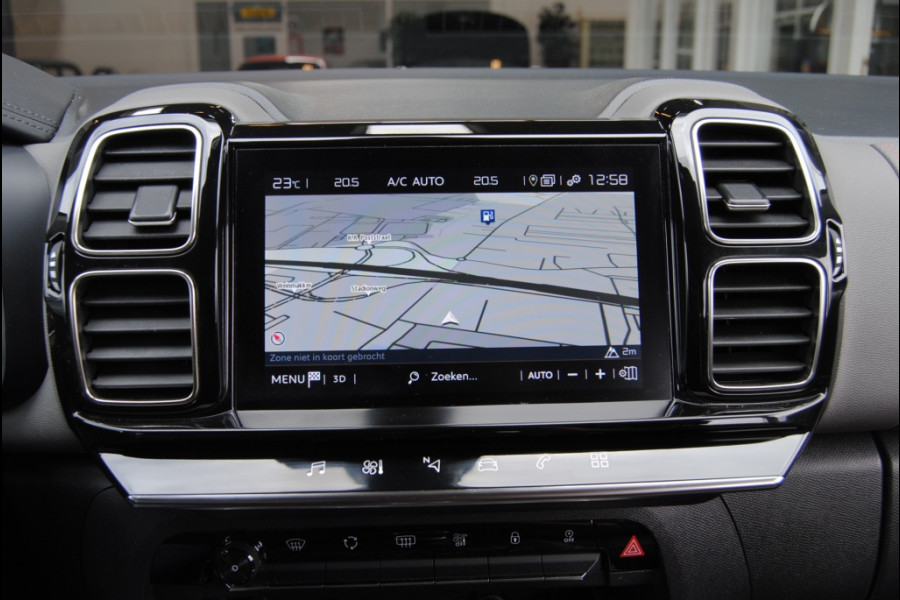 Citroën C5 Aircross 1.2 PureTech Shine \\ Apple carplay | Camera