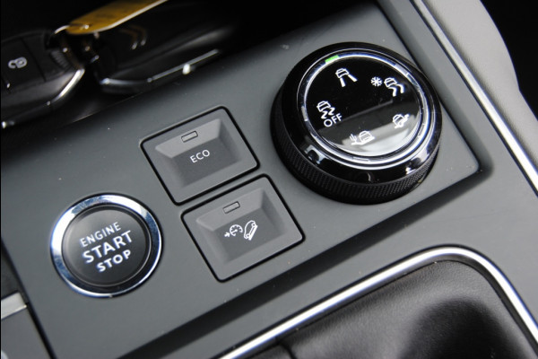 Citroën C5 Aircross 1.2 PureTech Shine \\ Apple carplay | Camera