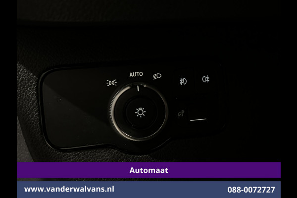 Mercedes-Benz Sprinter 317 CDI 170pk 9G-Tronic Automaat L2H2 Euro6 Airco | Camera | Navigatie | Adaptieve Cruisecontrol | LED Chauffeursstoel, Stoelverwarming, Parkeersensoren, Bijrijdersbank