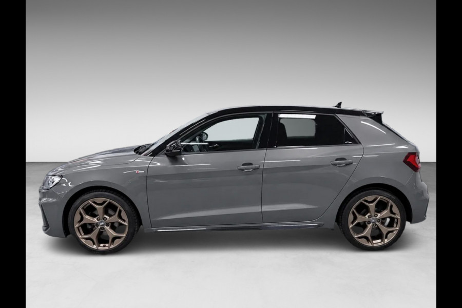 Audi A1 Sportback 35 TFSI edition one NAVI/V-COCKPIT/SFEERVERL/B&O/ECC/PDC/CRUISE///