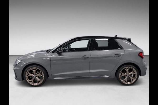 Audi A1 Sportback 35 TFSI edition one NAVI/V-COCKPIT/SFEERVERL/B&O/ECC/PDC/CRUISE///