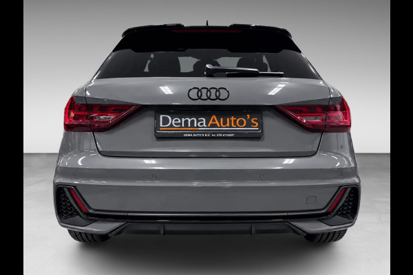 Audi A1 Sportback 35 TFSI edition one NAVI/V-COCKPIT/SFEERVERL/B&O/ECC/PDC/CRUISE///