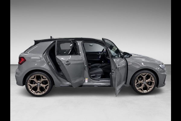 Audi A1 Sportback 35 TFSI edition one NAVI/V-COCKPIT/SFEERVERL/B&O/ECC/PDC/CRUISE///