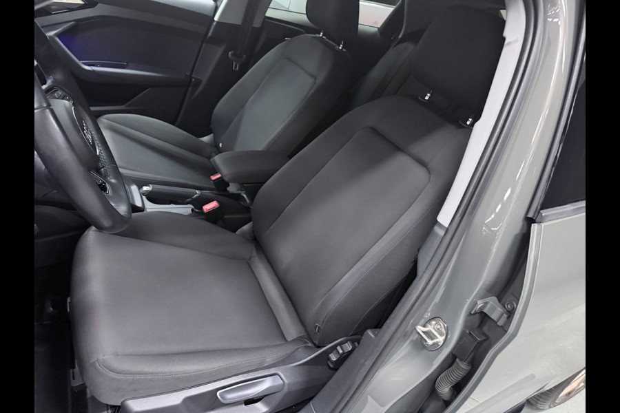 Audi A1 Sportback 35 TFSI edition one NAVI/V-COCKPIT/SFEERVERL/B&O/ECC/PDC/CRUISE///