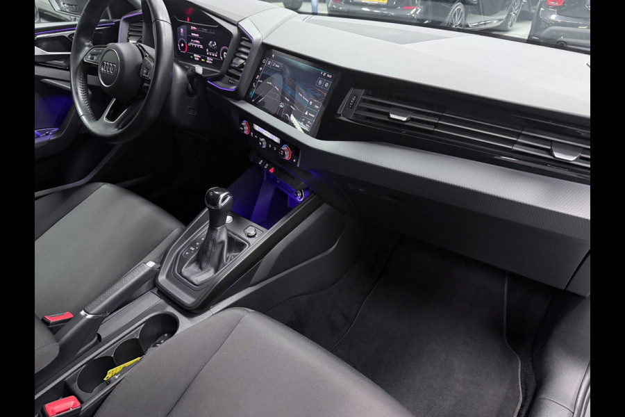 Audi A1 Sportback 35 TFSI edition one NAVI/V-COCKPIT/SFEERVERL/B&O/ECC/PDC/CRUISE///