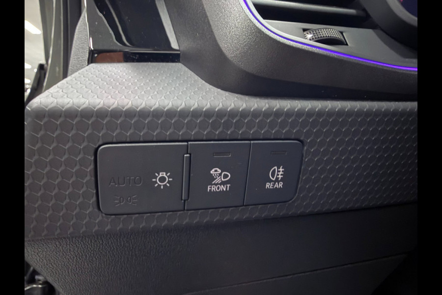Audi A1 Sportback 35 TFSI edition one NAVI/V-COCKPIT/SFEERVERL/B&O/ECC/PDC/CRUISE///