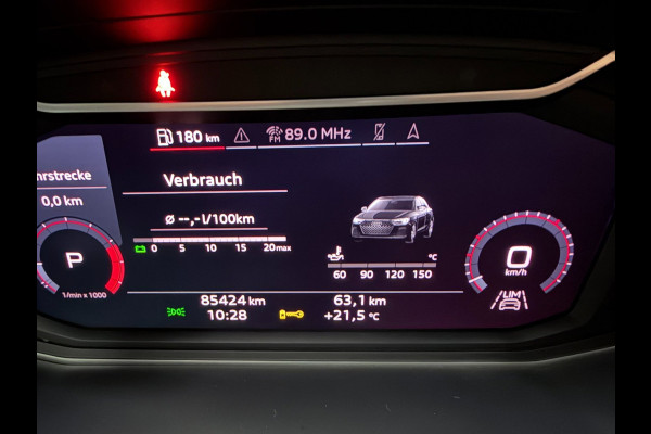 Audi A1 Sportback 35 TFSI edition one NAVI/V-COCKPIT/SFEERVERL/B&O/ECC/PDC/CRUISE///