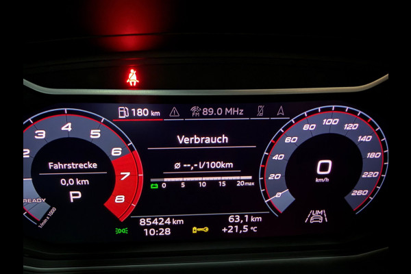 Audi A1 Sportback 35 TFSI edition one NAVI/V-COCKPIT/SFEERVERL/B&O/ECC/PDC/CRUISE///
