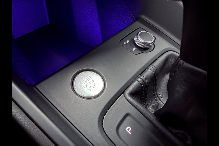 Audi A1 Sportback 35 TFSI edition one NAVI/V-COCKPIT/SFEERVERL/B&O/ECC/PDC/CRUISE///
