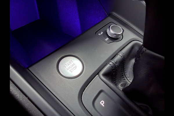 Audi A1 Sportback 35 TFSI edition one NAVI/V-COCKPIT/SFEERVERL/B&O/ECC/PDC/CRUISE///