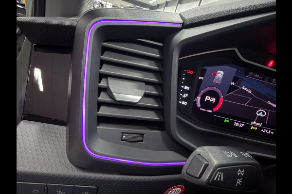 Audi A1 Sportback 35 TFSI edition one NAVI/V-COCKPIT/SFEERVERL/B&O/ECC/PDC/CRUISE///