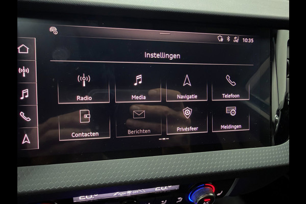 Audi A1 Sportback 35 TFSI edition one NAVI/V-COCKPIT/SFEERVERL/B&O/ECC/PDC/CRUISE///