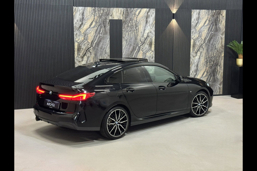 BMW 2 Serie Gran Coupé 218i High Ex M-Sport|PANO|SFEER|VIRTUAL|BOMVOL!