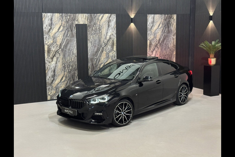 BMW 2 Serie Gran Coupé 218i High Ex M-Sport|PANO|SFEER|VIRTUAL|BOMVOL!