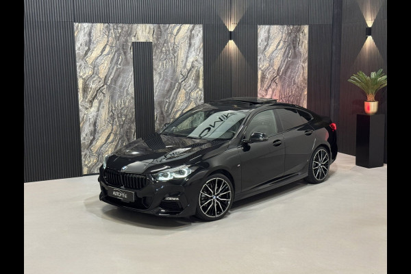 BMW 2 Serie Gran Coupé 218i High Ex M-Sport|PANO|SFEER|VIRTUAL|BOMVOL!