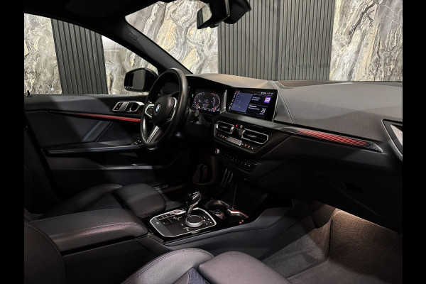 BMW 2 Serie Gran Coupé 218i High Ex M-Sport|PANO|SFEER|VIRTUAL|BOMVOL!