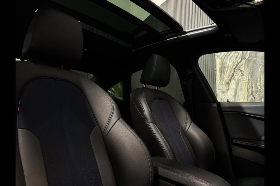 BMW 2 Serie Gran Coupé 218i High Ex M-Sport|PANO|SFEER|VIRTUAL|BOMVOL!