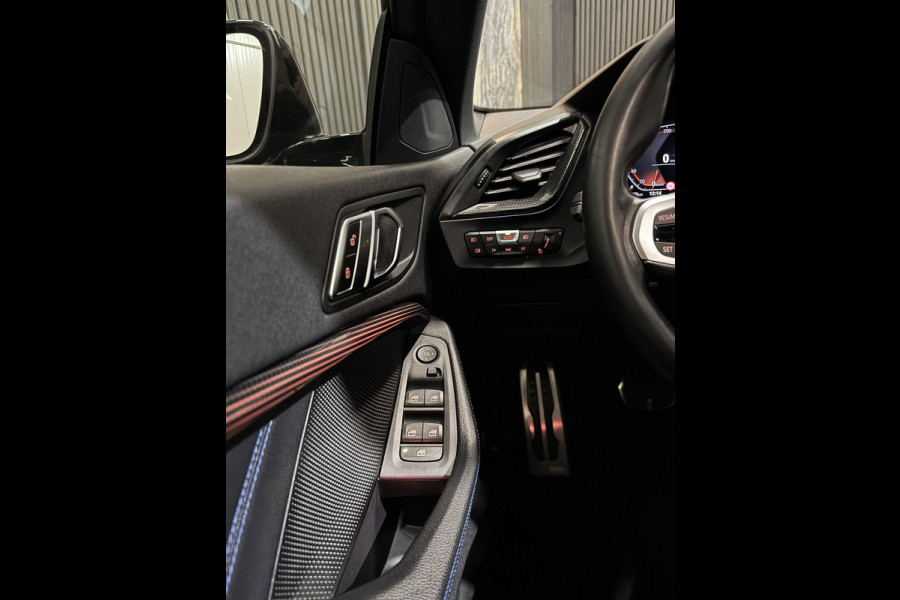 BMW 2 Serie Gran Coupé 218i High Ex M-Sport|PANO|SFEER|VIRTUAL|BOMVOL!